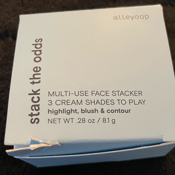 Alleyoop stack - Picture 4 of 5